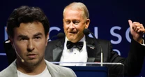 Embajador de EU que presumió deportación de Chávez Jr. celebra fichaje de ‘Checo’: ‘Dos naciones ganan’