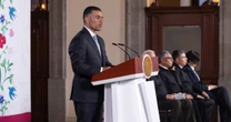 ‘Serán detenidos sin importar el partido’: Harfuch garantiza investigación contra funcionarios