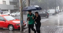 Huracán ‘Genevieve’ alcanza categoría 4: ¿En qué estados dejará lluvias?