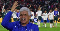‘La mayoría serán suplentes’: ‘Tuca’ Ferretti critica concentración de la Selección Mexicana