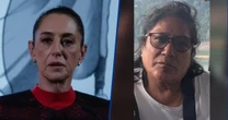 ¿No fue por extorsión? Sheinbaum pide aclarar cómo murió la taxista Irma Hernández en Veracruz