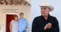 Enrique Inzunza reaparece en medio de la polémica sobre presuntos vínculos con Los Chapitos