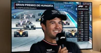 F1 Qualy del Gran Premio de Hungría 2026 EN VIVO: ¿Dónde y a qué hora ver la clasificación de ‘Checo’ HOY?