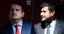 Sheinbaum reacciona a amparos de ‘Andy’ y Gonzalo López Beltrán: ‘Es campaña política contra la 4T’