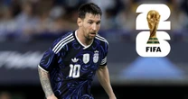 ¡Messi va por el bicampeonato! Lista de convocados de Argentina para el Mundial 2026