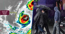 Huracán ‘Flossie’ dejará ‘en paz’ al occidente: ¿Cuándo se terminarán sus lluvias?