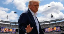 ¿Le fue mejor que al PSG? Abuchean a Donald Trump en final del Mundial de Clubes 2025 