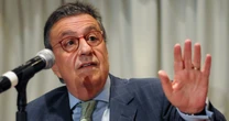 ¿Quién es Fernando Gómez-Mont, exabogado de Billy Álvarez que ahora defiende a Ernesto ‘N’?