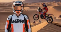 Muere el piloto Jorge Brandao durante la última etapa del Rally de Marruecos: ‘Cayó en las dunas’