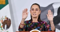 Sheinbaum advierte de medidas jurídicas contra ICE por muerte de mexicano: ‘No permitiremos maltrato’