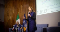 ‘Es momento de transformar el Poder Judicial para garantizar derechos a todos’: Yasmín Esquivel