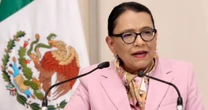 Rosa Icela Rodríguez anuncia 10 acciones para reforzar la búsqueda de personas desaparecidas