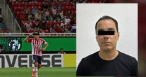 ¿Quién es Omar ‘N’? El ‘ídolo’ de ‘Chicharito’ y máximo anotador de Chivas detenido por abuso sexual 
