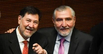 ¿Dedicatoria a Noroña? Senado suspenderá turismo legislativo por la austeridad para 2026