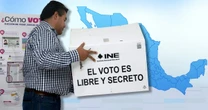 Elecciones 2025 en México: ¿Qué estados tienen votaciones locales y qué cargos están en juego?