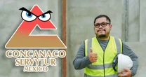 A la Concanaco no le gusta la reducción de la jornada laboral: Pagaremos 48 horas y trabajarán 34, acusa