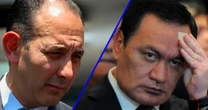 Noroña ‘balconea’ a Gil Zuarth y Osorio Chong: Buscaron ‘hueso’ con Morena en 2024, afirma