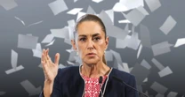 Sheinbaum niega que su Gobierno filtrara documentos del SAT de Adán Augusto