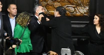 ‘La de Alito vs. Noroña’: Poncho de Nigris quiere subir a políticos en Ring Royale