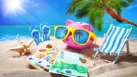 Seven easy ways to save £3,517 in time for the summer holidays