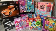 Parents race to B&M for huge £1 toy sale - you need the app to check prices