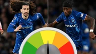 Cucurella and James shine but wasteful wingers nearly costs Blues CL spot