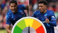 Colwill gets revenge but Sancho doesn't convince Blues to pay £25m