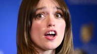 I had teeth like Aimee Lou Wood too & I'm so glad she kept her unique self