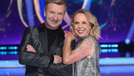 Staggering sum Torvill & Dean have banked revealed as they retire from skating