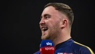 Littler makes huge World Cup of Darts decision and claims 'it's not a major'