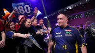 Major darts tournaments set to switch channels with ITV deal ending