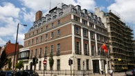 Labour accused of paving way for China to extradite political opponents from UK
