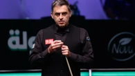 O'Sullivan reveals comment from 12-time champion helped change game