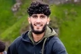 Three charged with murder after boy, 19, stabbed to death in football car park