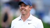 Rory McIlroy fights back tears over 'once-in-a-lifetime' moment ahead of USPGA
