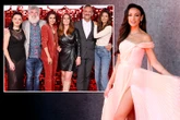 Michelle Keegan lands six-figure Sky deal in first job since giving birth