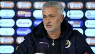 Galatasaray to file criminal complaint against Mourinho for 'racist' comments