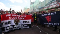 Man Utd fans CANCEL Sir Jim Ratcliffe protest due to split in opinion