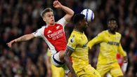 Premier League confirm six fixture changes including Arsenal vs Crystal Palace