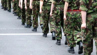 Fury as Army chiefs BAN troops from supporting 'betrayed' veterans in public
