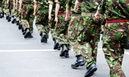 7,000 troops booted out of Armed Forces for drugs over last eight years