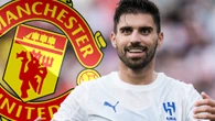 Man Utd linked with cut price £17m Neves deal to solve midfield crisis