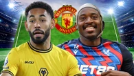 How Man Utd could line up with Plan B targets and no Bruno Fernandes
