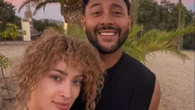 MAFS star Bailey’s ex hints their open relationship ‘nearly destroyed her’