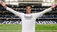 Liverpool star Trent Alexander-Arnold to announce Real Madrid move this morning
