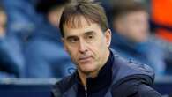 Lopetegui on brink of West Ham sack with Potter leading contender to take over