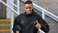 Isak returns from injury to lead line for Toon in FA Cup clash