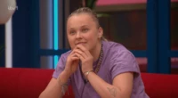CBB fans convinced JoJo's relationship is on the rocks after letter 'snub'
