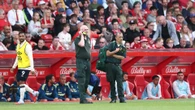 Nottingham Forest v West Ham clash delayed for medical emergency