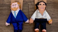Harry & Meghan dog toys fly off shelves as they delight pups and royal fans